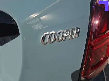 Photo 32 Mini Mini Countryman 136 ch BVA7