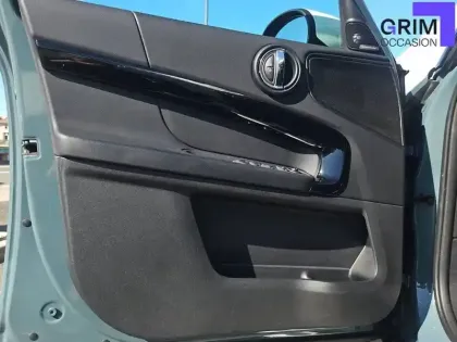 Photo 21 Mini Mini Countryman 136 ch BVA7