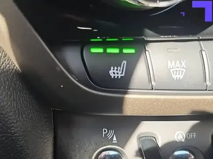 Photo 26 Mini Mini Countryman 136 ch BVA7