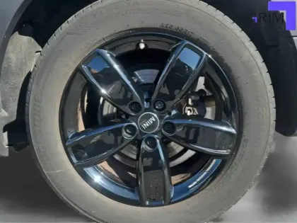 Photo 15 Mini Mini Countryman 136 ch BVA7