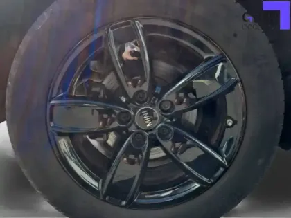 Photo 14 Mini Mini Countryman 136 ch BVA7