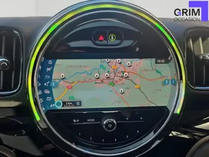 Photo 7 Mini Mini Countryman 136 ch BVA7