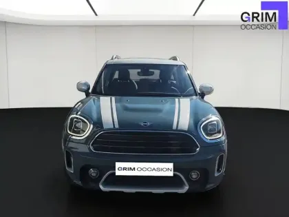 Photo 17 Mini Mini Countryman 136 ch BVA7
