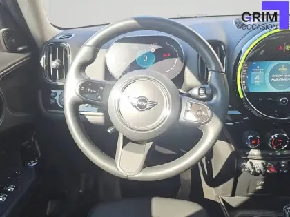 Photo 5 Mini Mini Countryman 136 ch BVA7