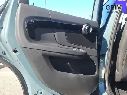 Photo 22 Mini Mini Countryman 136 ch BVA7