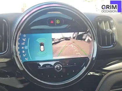 Photo 27 Mini Mini Countryman 136 ch BVA7