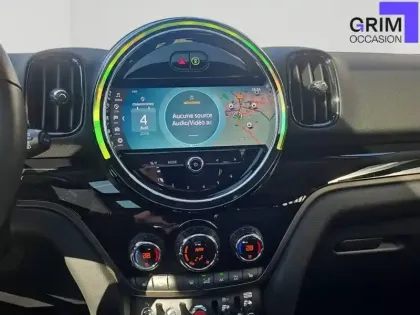 Photo 8 Mini Mini Countryman 136 ch BVA7