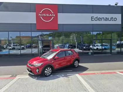 Photo Kia Stonic Active