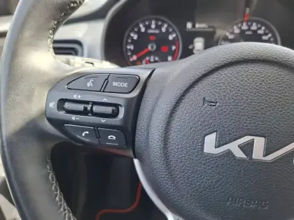 Photo 13 Kia Stonic  1.0 T-GDi 120 ch MHEV iBVM6