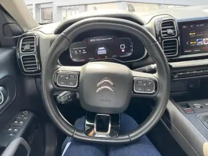 Photo 11 Citroën C5 aircross  BlueHDi 130 S&S BVM6 Feel
