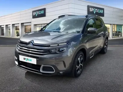 Photo Citroën C5 Aircross Feel