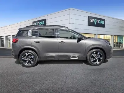 Photo 5 Citroën C5 aircross  BlueHDi 130 S&S BVM6 Feel