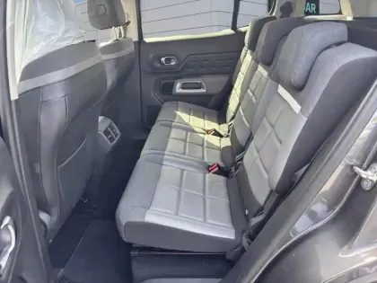 Photo 22 Citroën C5 aircross  BlueHDi 130 S&S EAT8 Shine