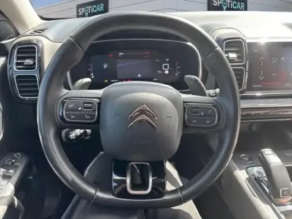 Photo 11 Citroën C5 aircross  BlueHDi 130 S&S EAT8 Shine