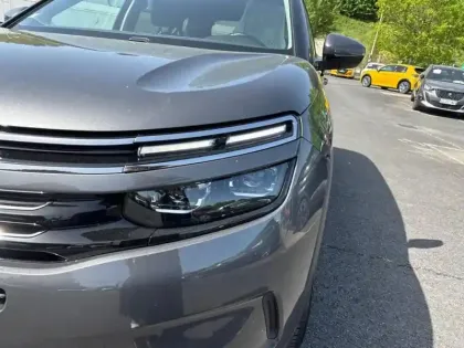 Photo 13 Citroën C5 aircross  BlueHDi 130 S&S EAT8 Shine