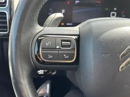 Photo 18 Citroën C5 aircross  BlueHDi 130 S&S EAT8 Shine