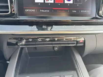 Photo 12 Citroën C5 aircross  BlueHDi 130 S&S EAT8 Shine