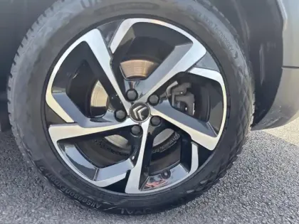 Photo 14 Citroën C5 aircross  BlueHDi 130 S&S EAT8 Shine