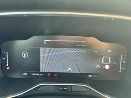 Photo 20 Citroën C5 aircross  BlueHDi 130 S&S EAT8 Shine