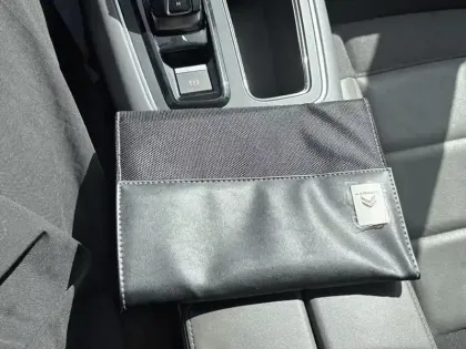 Photo 15 Citroën C5 aircross  BlueHDi 130 S&S EAT8 Shine