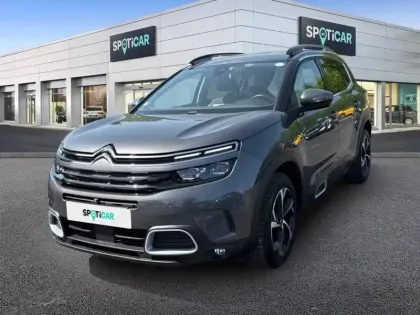 Photo Citroën C5 Aircross Business