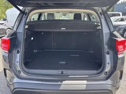 Photo 7 Citroën C5 aircross  BlueHDi 130 S&S EAT8 Shine