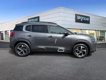 Photo 5 Citroën C5 aircross  BlueHDi 130 S&S EAT8 Shine