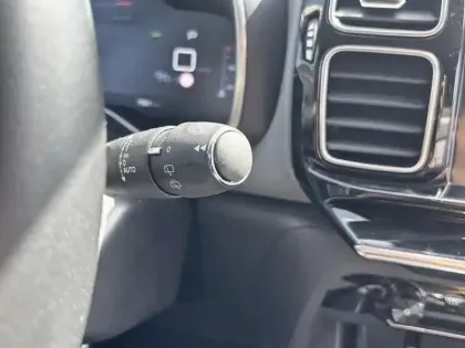 Photo 17 Citroën C5 aircross  BlueHDi 130 S&S EAT8 Shine