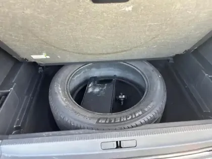 Photo 26 Citroën C5 aircross  BlueHDi 130 S&S EAT8 Shine