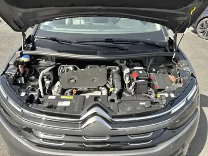 Photo 6 Citroën C5 aircross  BlueHDi 130 S&S EAT8 Shine