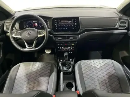 Photo 7 Volkswagen T-cross Gén. I Ph2 R-Line 5