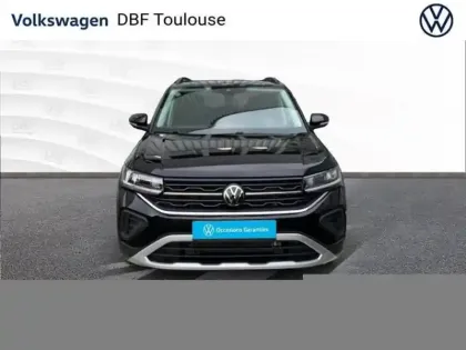 Photo 12 Volkswagen T-cross FL 1.0 TSI 116CH DSG7 LIFE/LIFE