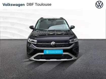 Photo 24 Volkswagen T-cross FL 1.0 TSI 116CH DSG7 LIFE/LIFE