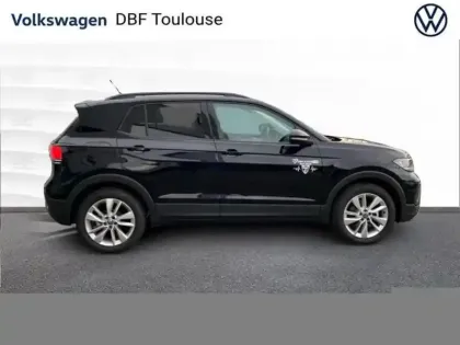Photo 14 Volkswagen T-cross FL 1.0 TSI 116CH DSG7 LIFE/LIFE
