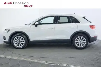 Photo 9 Audi Q3 Gén. II Ph1 Advanced 5