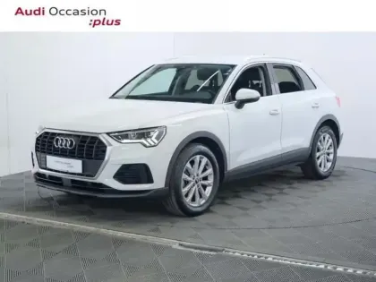 Photo 10 Audi Q3 35 TFSI 150 ch S tronic 7 Advanced