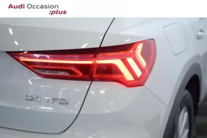 Photo 6 Audi Q3 Gén. II Ph1 Advanced 5