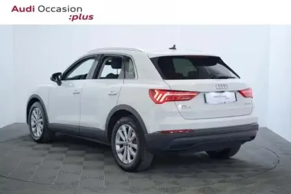 Photo 15 Audi Q3 35 TFSI 150 ch S tronic 7 Advanced