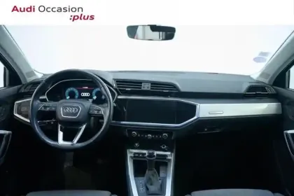 Photo 5 Audi Q3 Gén. II Ph1 Advanced 5