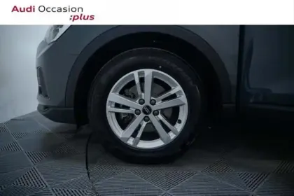 Photo 7 Audi Q3 Gén. II Ph1 Base 5