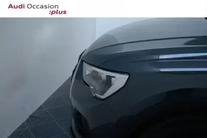 Photo 8 Audi Q3 Gén. II Ph1 Base 5