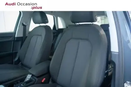 Photo 9 Audi Q3 Gén. II Ph1 Base 5