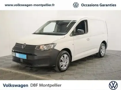 Photo Volkswagen Caddy Business