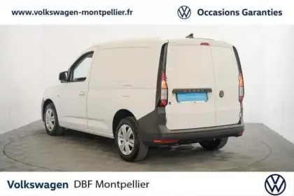 Photo 7 Volkswagen Caddy Gén. V Ph1 Business 4