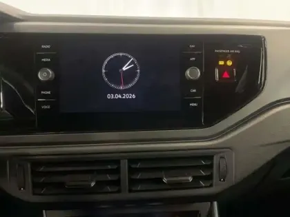 Photo 9 Volkswagen Taigo Gén. I Ph1 Evo R-Line Edition 5