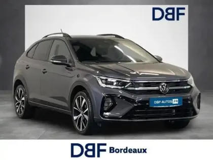 Photo 5 Volkswagen Taigo Gén. I Ph1 Evo R-Line Edition 5