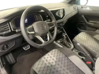 Photo 8 Volkswagen Taigo Gén. I Ph1 Evo R-Line Edition 5