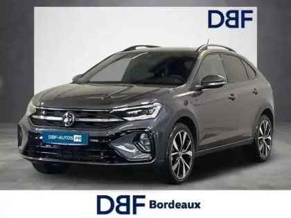 Photo Volkswagen Taigo R-line Edition