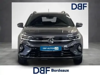 Photo 6 Volkswagen Taigo Gén. I Ph1 Evo R-Line Edition 5