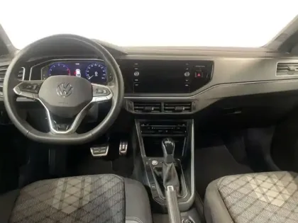 Photo 7 Volkswagen Taigo Gén. I Ph1 Evo R-Line Edition 5